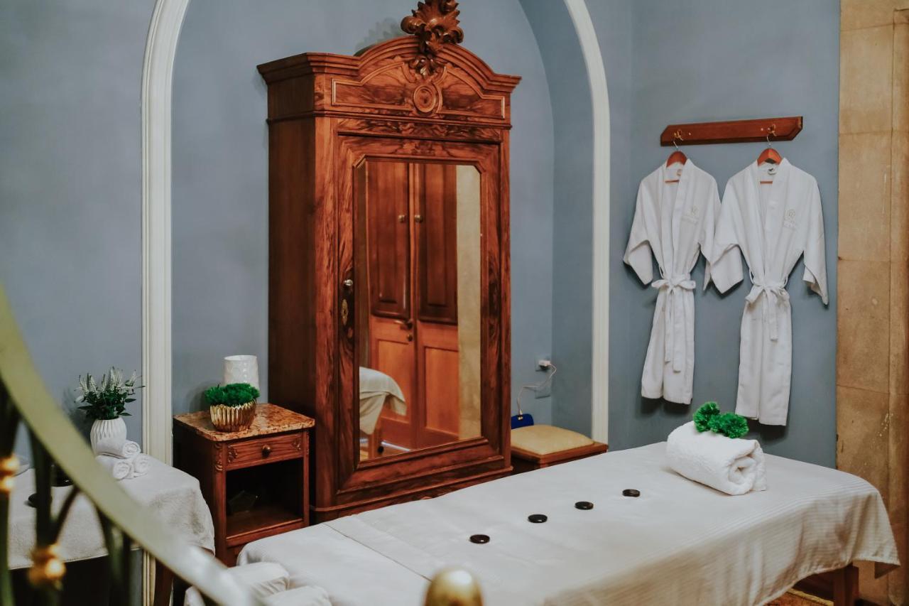 Hotel Museo Palacio De San Agustin San Luis Potosí Kültér fotó