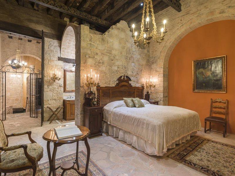 Hotel Museo Palacio De San Agustin San Luis Potosí Kültér fotó