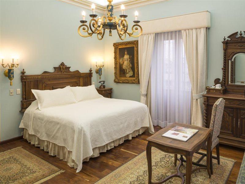Hotel Museo Palacio De San Agustin San Luis Potosí Kültér fotó