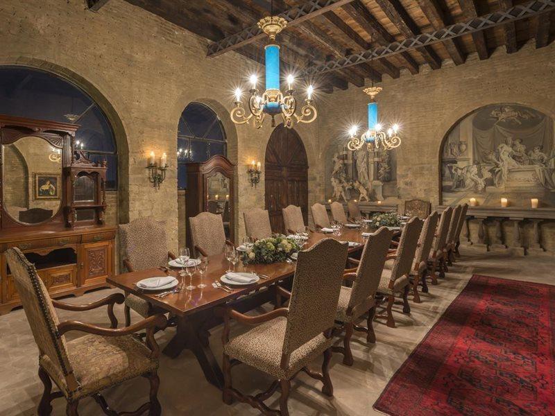 Hotel Museo Palacio De San Agustin San Luis Potosí Kültér fotó