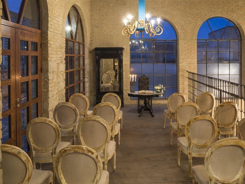 Hotel Museo Palacio De San Agustin San Luis Potosí Kültér fotó