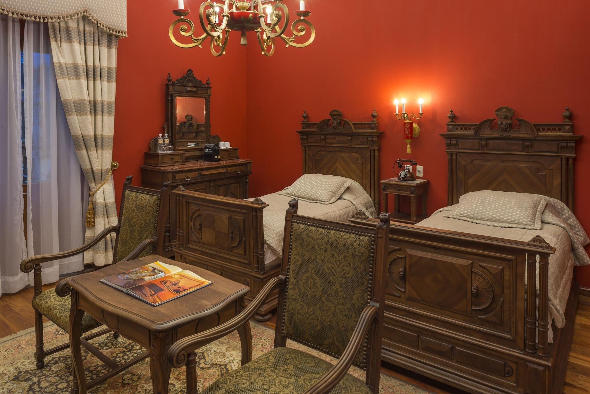 Hotel Museo Palacio De San Agustin San Luis Potosí Kültér fotó