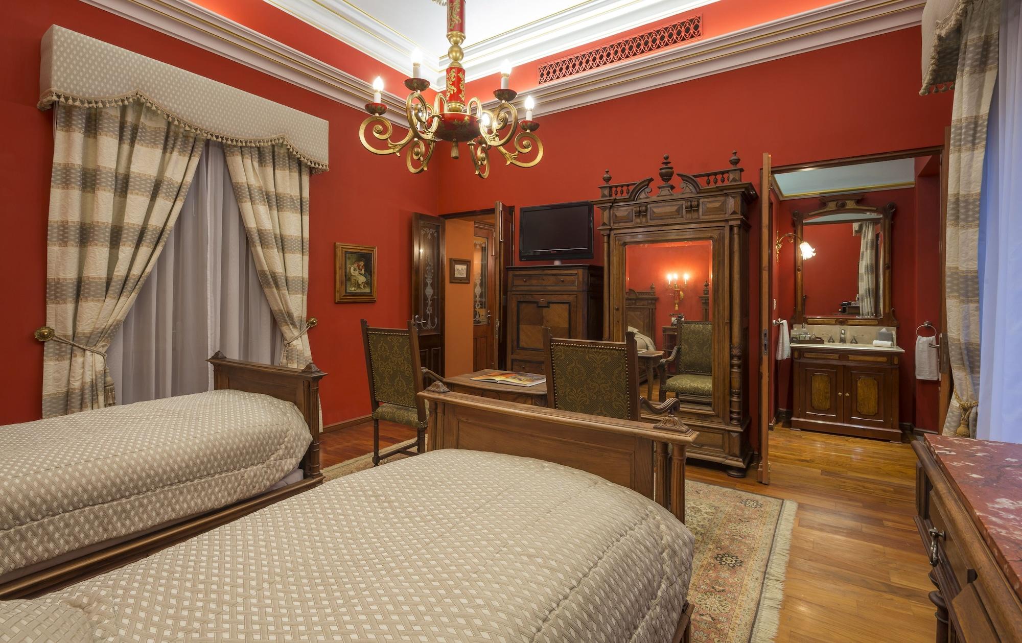 Hotel Museo Palacio De San Agustin San Luis Potosí Kültér fotó