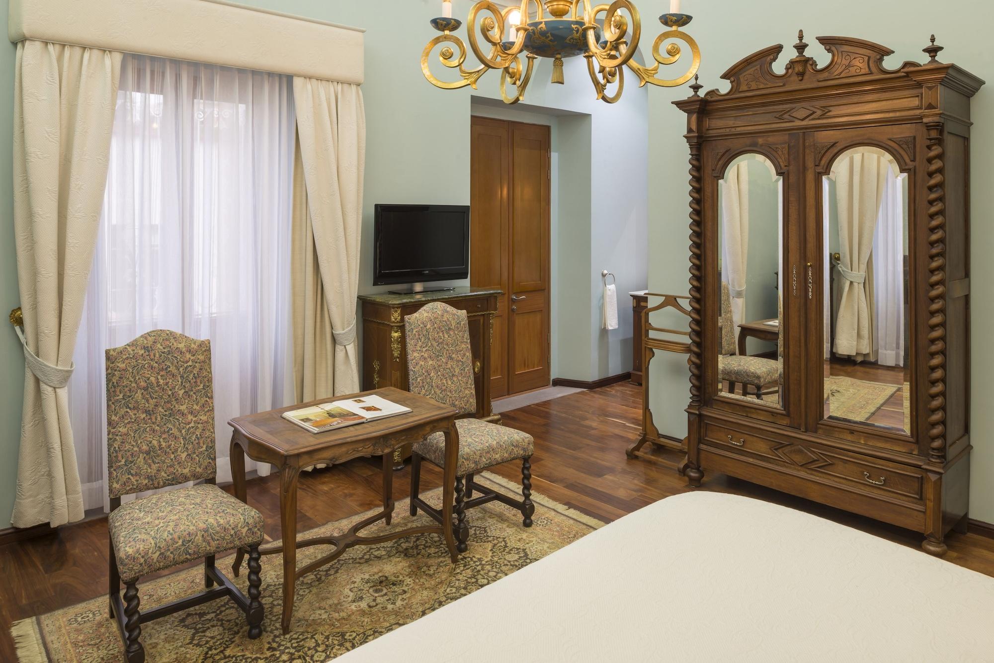 Hotel Museo Palacio De San Agustin San Luis Potosí Kültér fotó