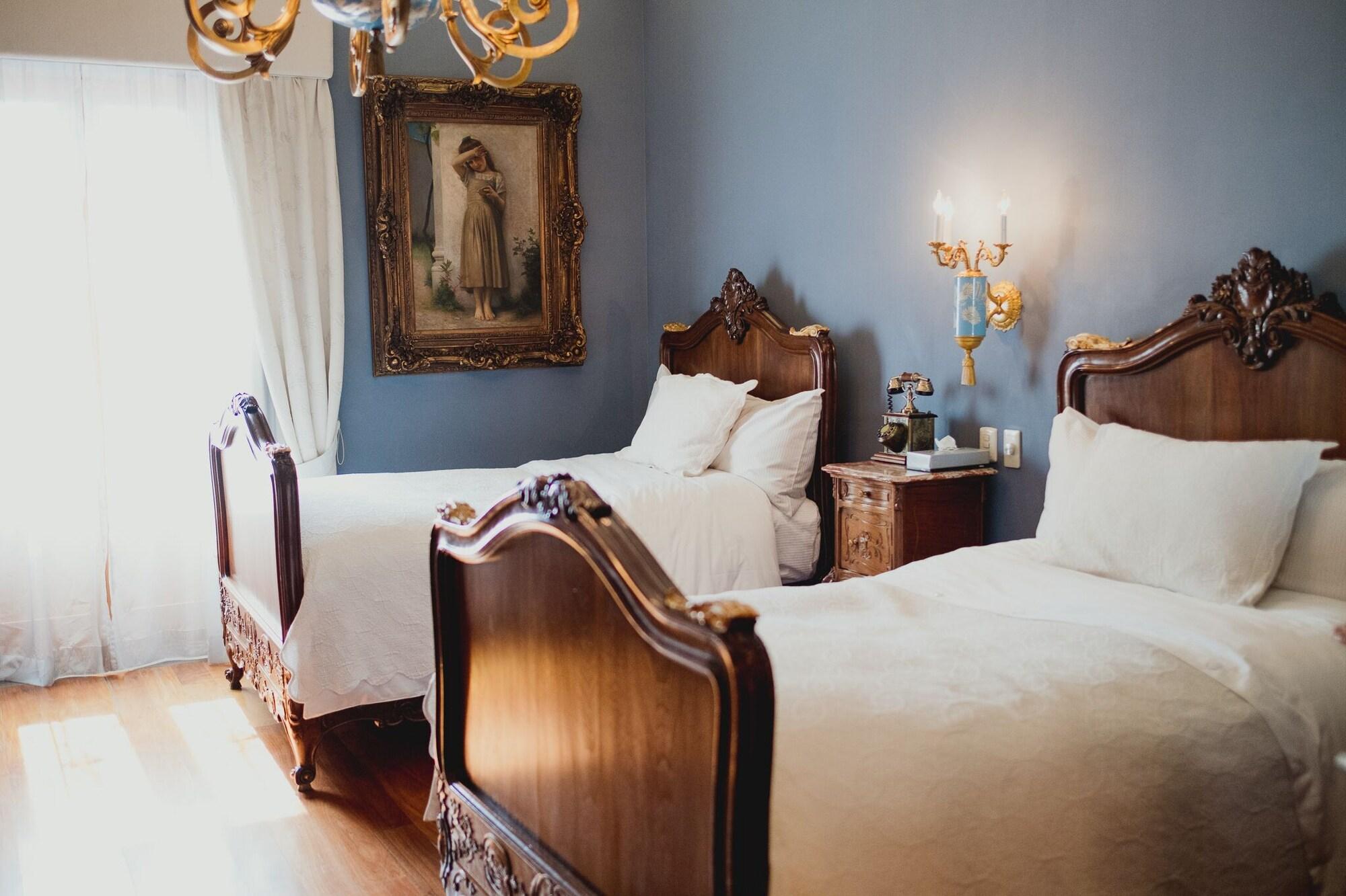 Hotel Museo Palacio De San Agustin San Luis Potosí Kültér fotó