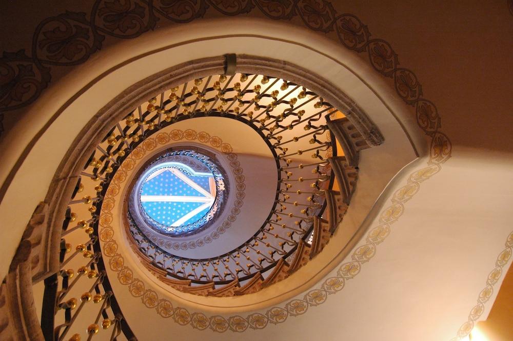 Hotel Museo Palacio De San Agustin San Luis Potosí Kültér fotó