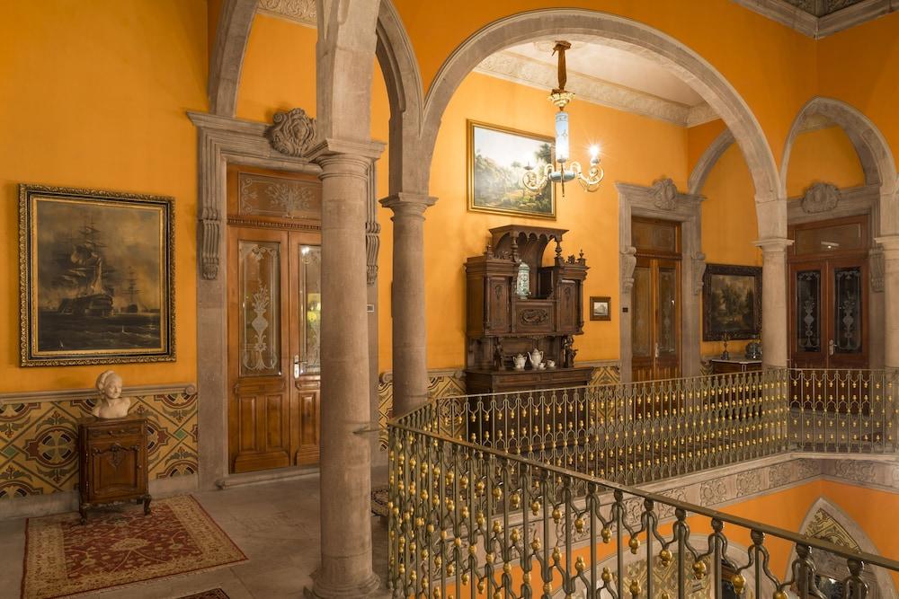 Hotel Museo Palacio De San Agustin San Luis Potosí Kültér fotó