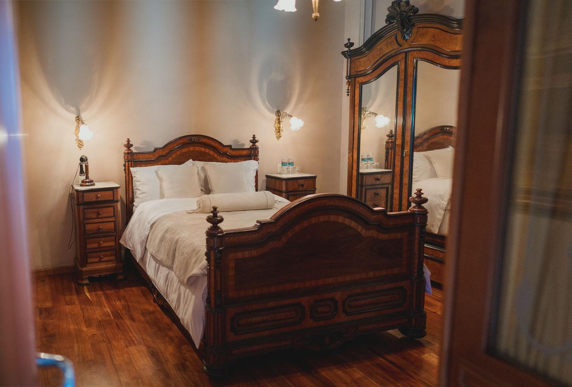 Hotel Museo Palacio De San Agustin San Luis Potosí Kültér fotó