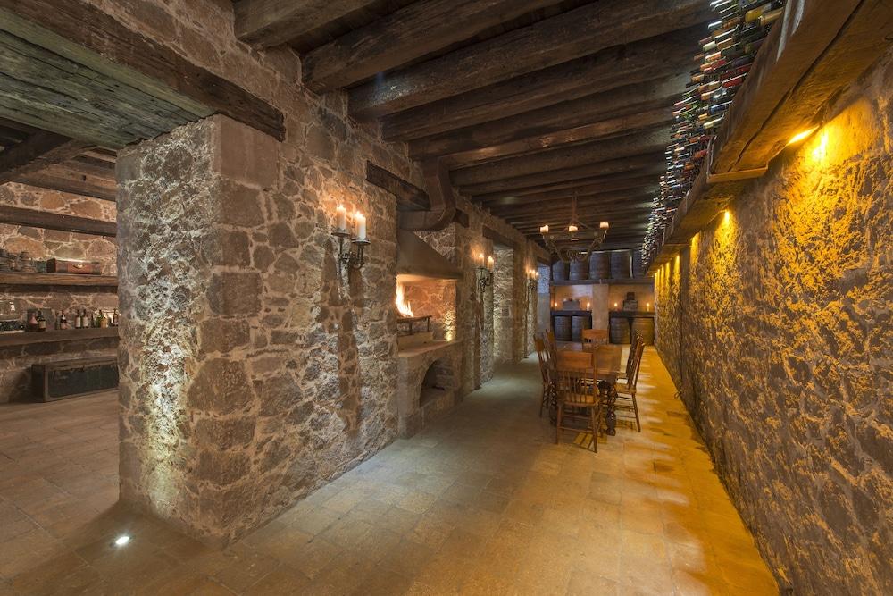 Hotel Museo Palacio De San Agustin San Luis Potosí Kültér fotó