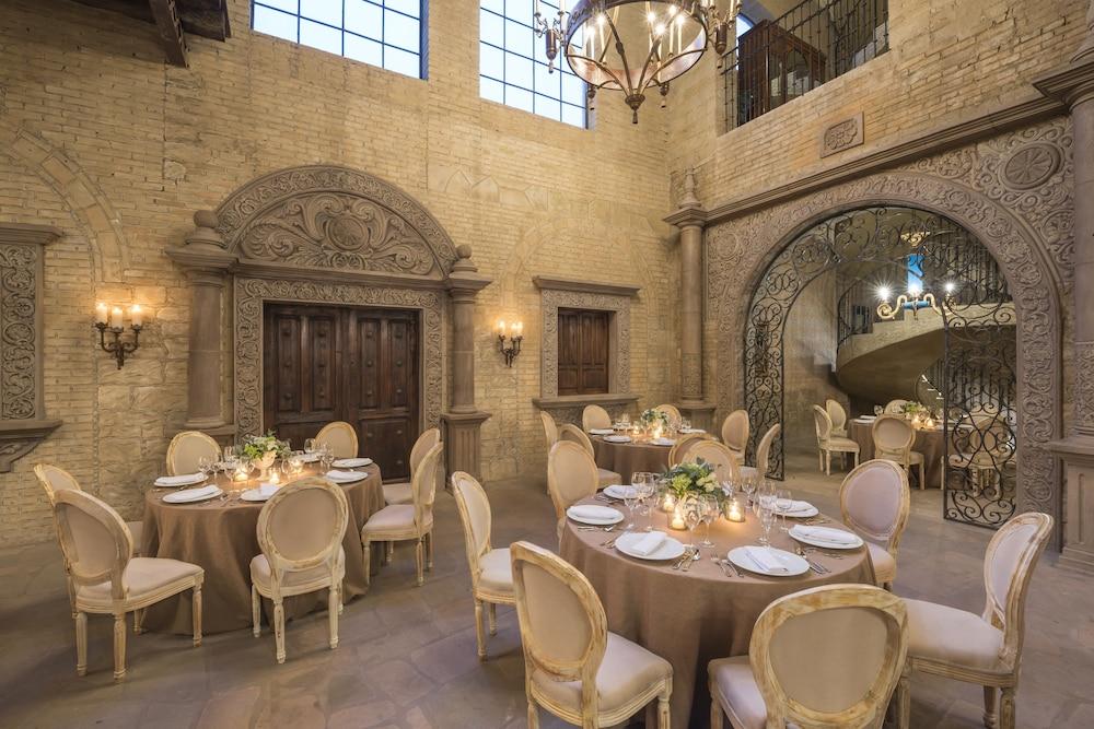 Hotel Museo Palacio De San Agustin San Luis Potosí Kültér fotó