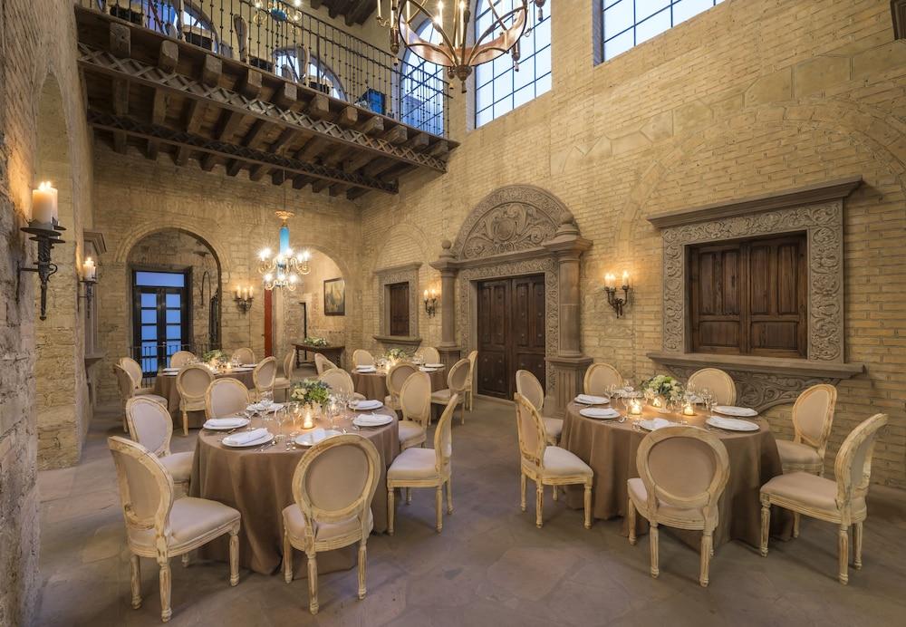 Hotel Museo Palacio De San Agustin San Luis Potosí Kültér fotó