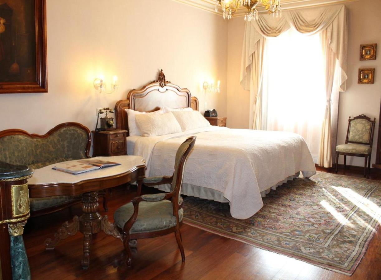 Hotel Museo Palacio De San Agustin San Luis Potosí Kültér fotó