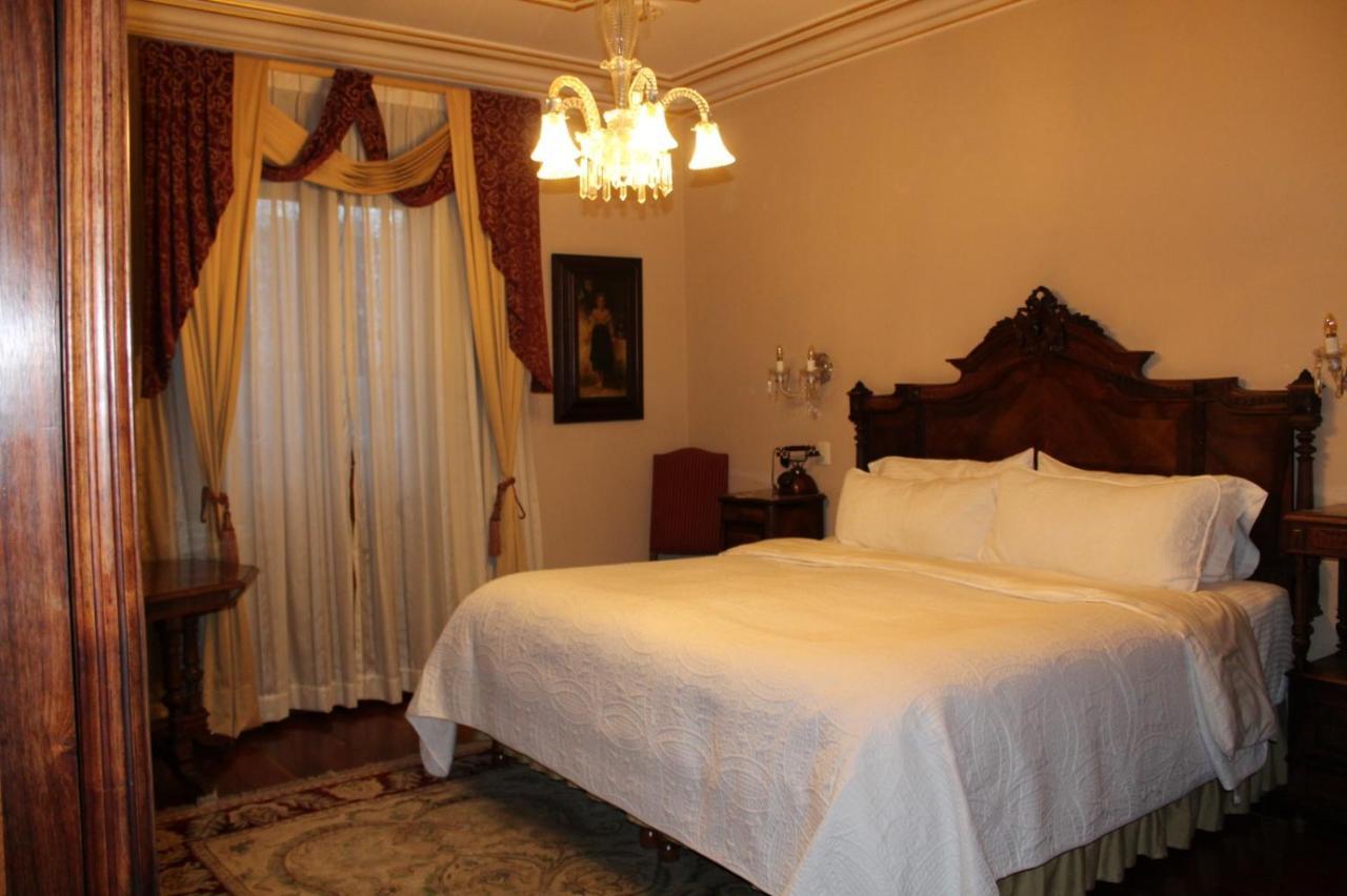 Hotel Museo Palacio De San Agustin San Luis Potosí Kültér fotó