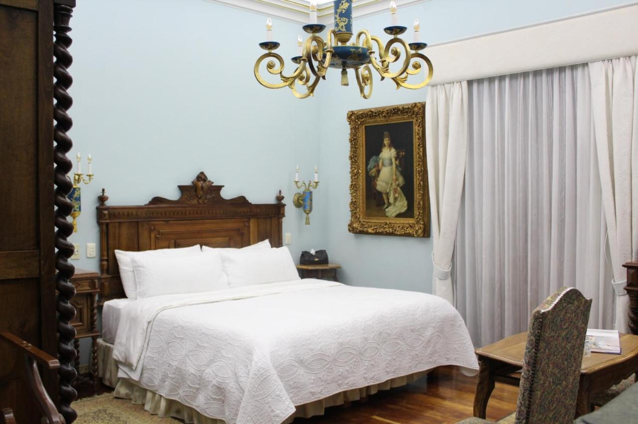 Hotel Museo Palacio De San Agustin San Luis Potosí Kültér fotó
