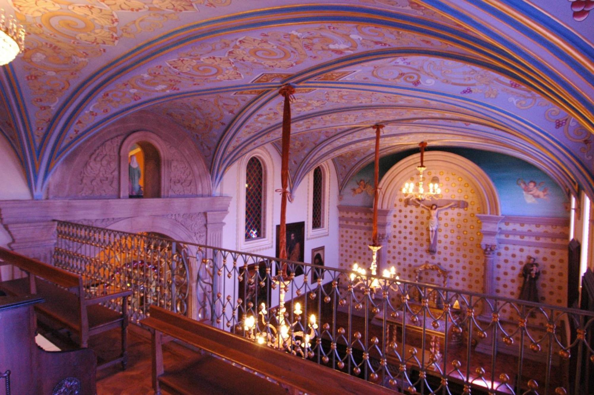 Hotel Museo Palacio De San Agustin San Luis Potosí Kültér fotó
