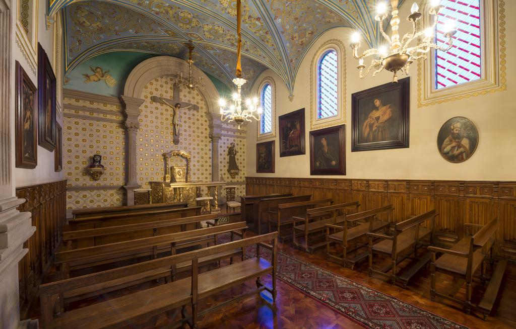 Hotel Museo Palacio De San Agustin San Luis Potosí Kültér fotó