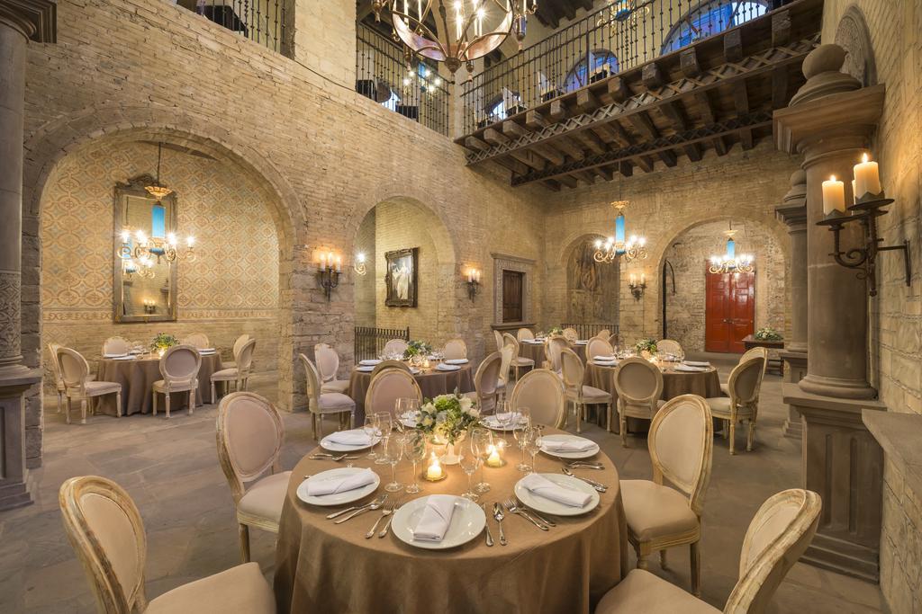 Hotel Museo Palacio De San Agustin San Luis Potosí Kültér fotó