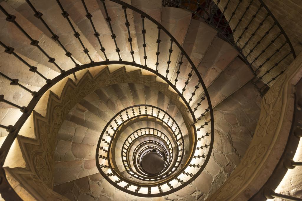 Hotel Museo Palacio De San Agustin San Luis Potosí Kültér fotó