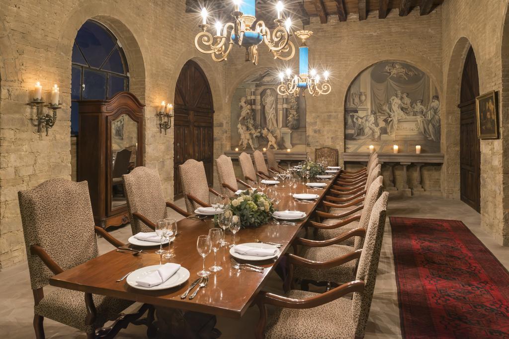 Hotel Museo Palacio De San Agustin San Luis Potosí Kültér fotó
