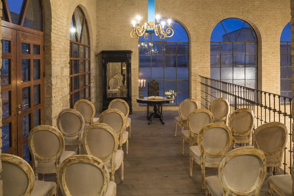 Hotel Museo Palacio De San Agustin San Luis Potosí Kültér fotó