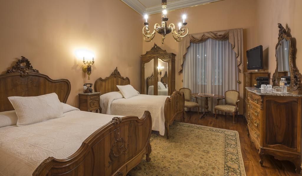 Hotel Museo Palacio De San Agustin San Luis Potosí Kültér fotó