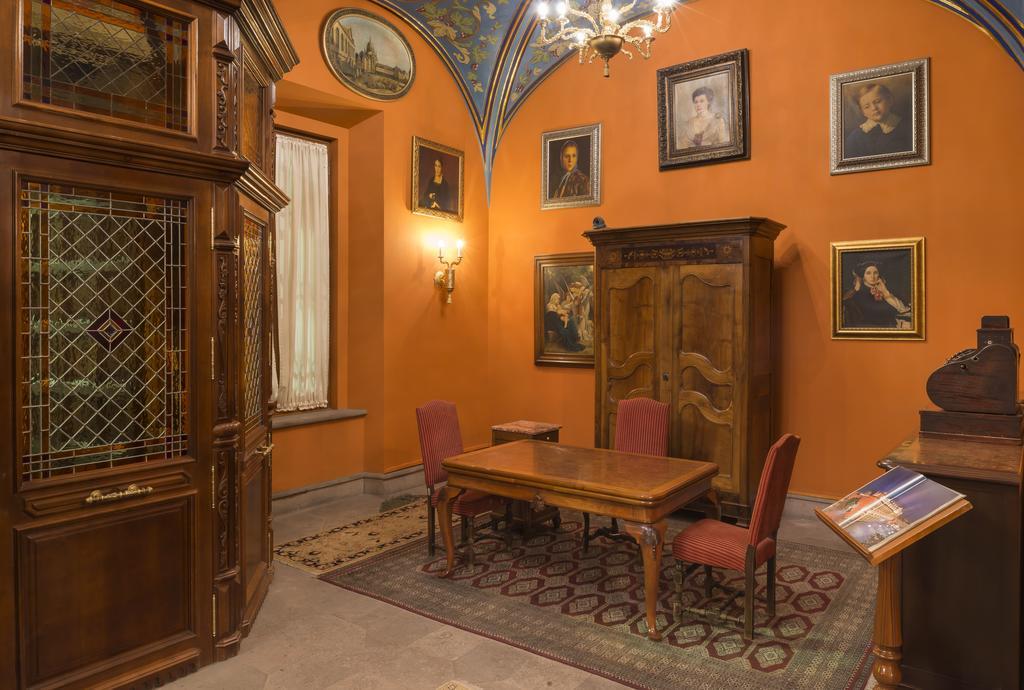 Hotel Museo Palacio De San Agustin San Luis Potosí Kültér fotó