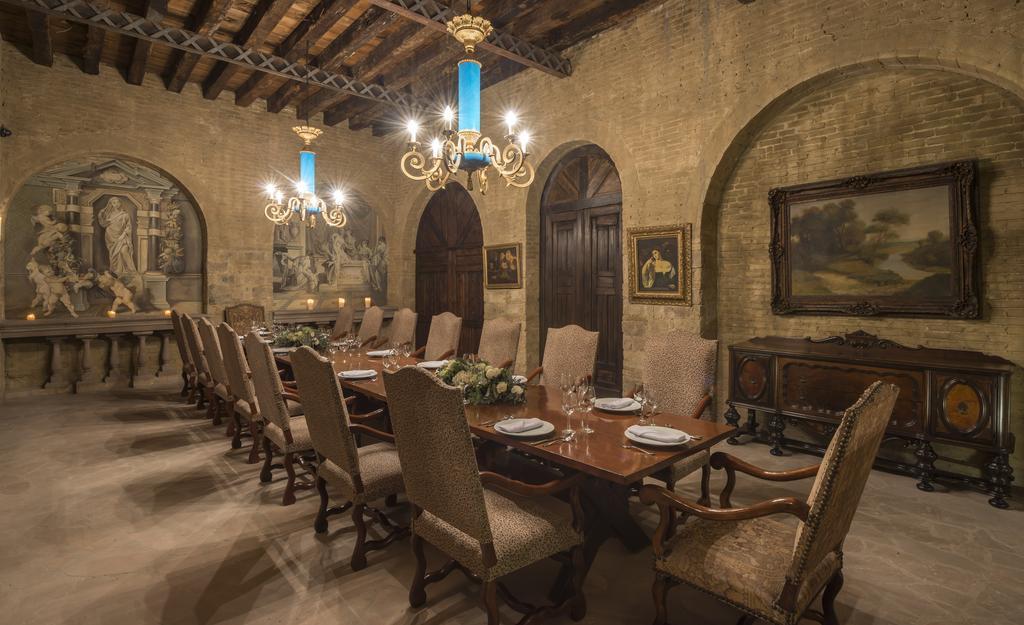 Hotel Museo Palacio De San Agustin San Luis Potosí Kültér fotó