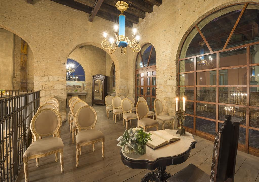 Hotel Museo Palacio De San Agustin San Luis Potosí Kültér fotó