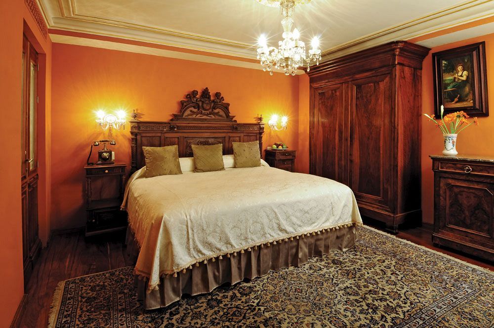Hotel Museo Palacio De San Agustin San Luis Potosí Kültér fotó