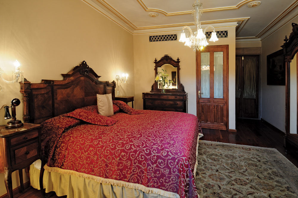 Hotel Museo Palacio De San Agustin San Luis Potosí Kültér fotó